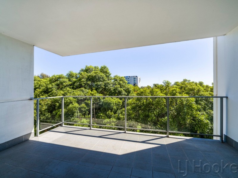 12/8 Prowse Street, West Perth WA 6005