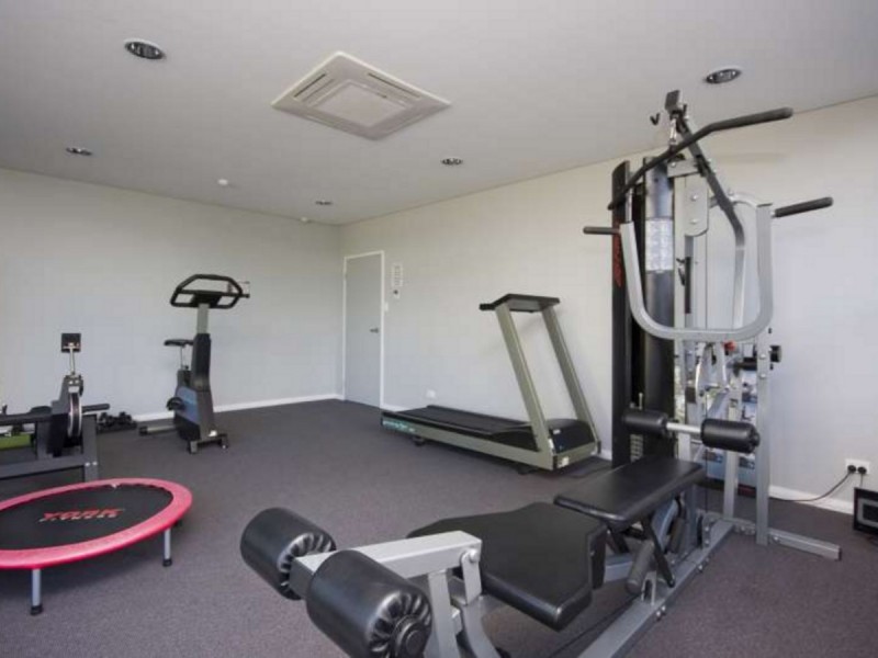 12/8 Prowse Street, West Perth WA 6005