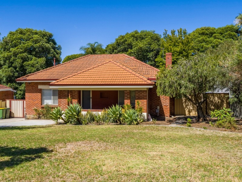 3 Bourke Street, Kensington WA 6151