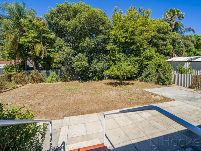 3 Bourke Street, Kensington WA 6151
