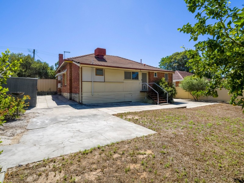 3 Bourke Street, Kensington WA 6151