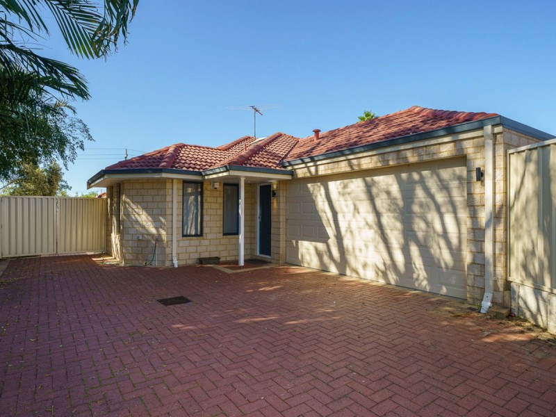 20A The Strand, Bayswater WA 6053