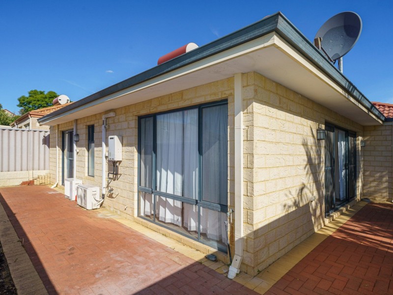 20A The Strand, Bayswater WA 6053