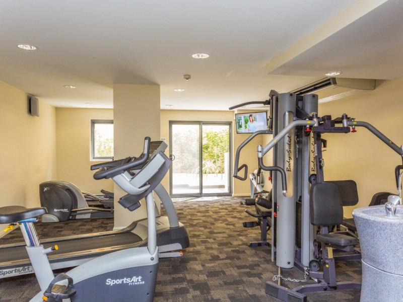 13/18 Wellington Street, East Perth WA 6004