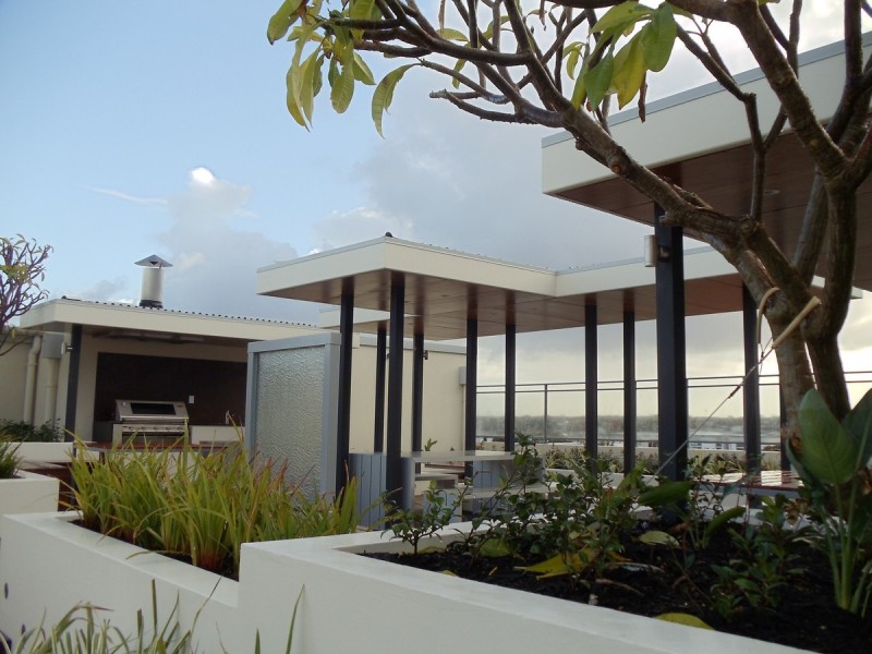 13/18 Wellington Street, East Perth WA 6004