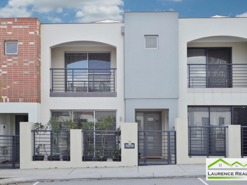 10 Eveleigh Boulevard, Clarkson WA 6030