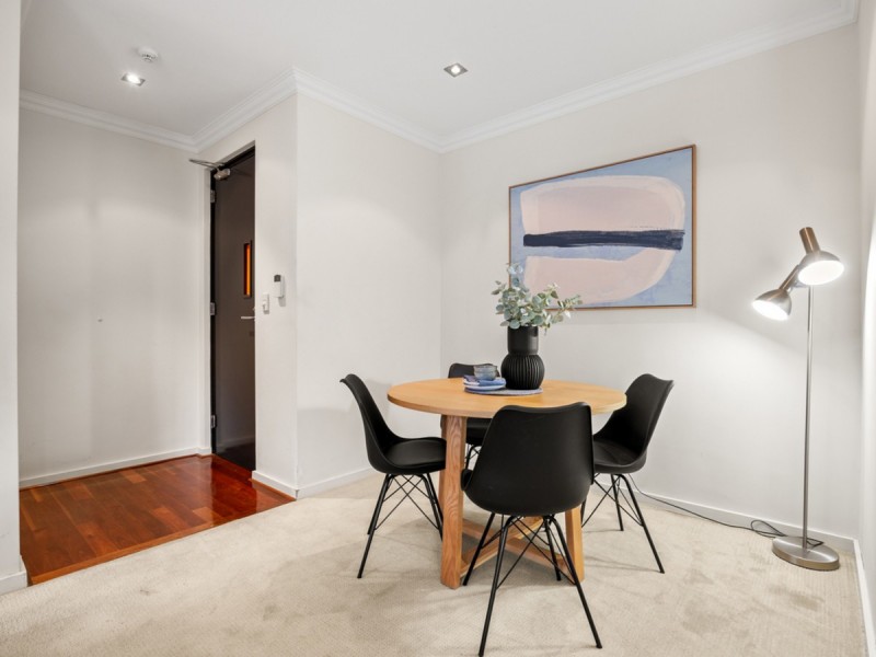 4/154 Aberdeen Street, Northbridge WA 6003