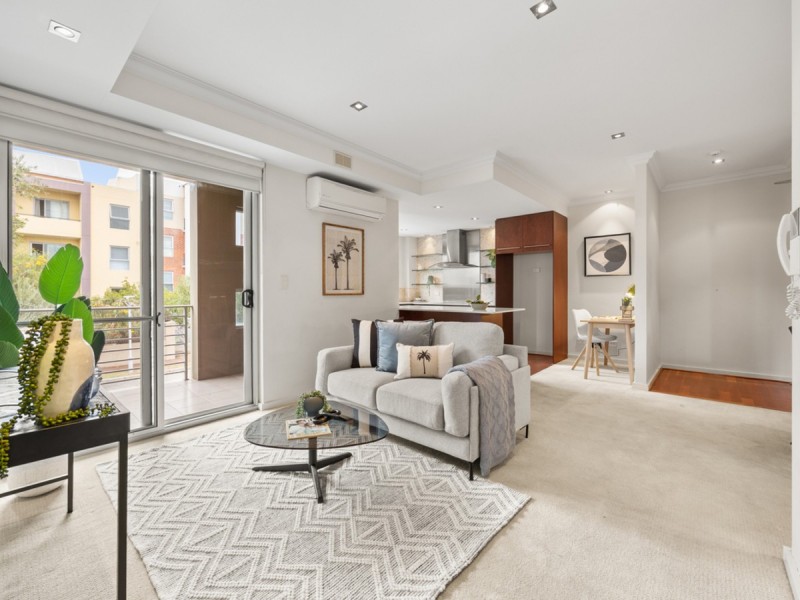 4/154 Aberdeen Street, Northbridge WA 6003