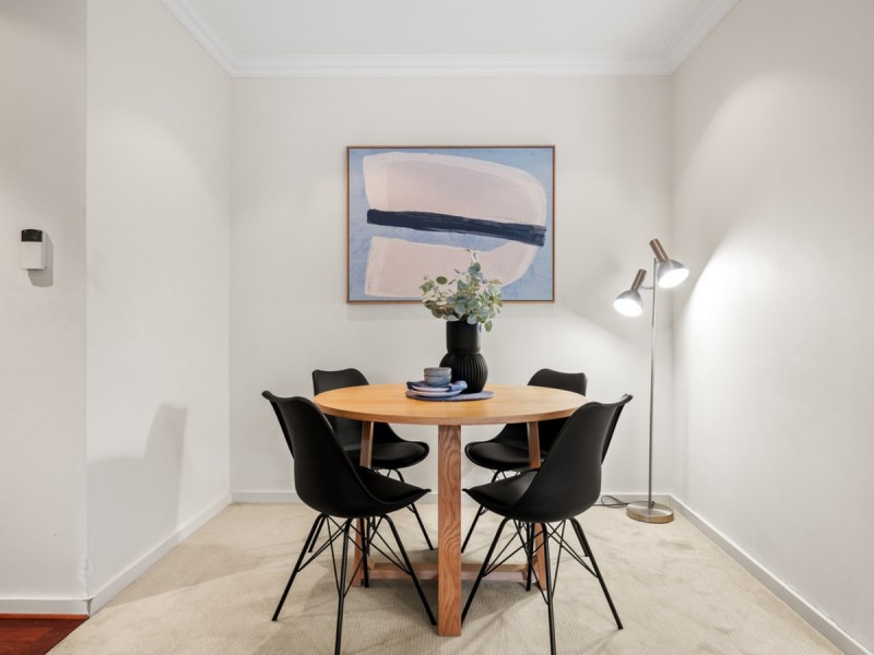 4/154 Aberdeen Street, Northbridge WA 6003