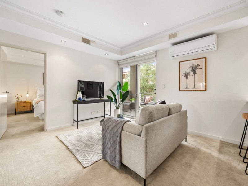 4/154 Aberdeen Street, Northbridge WA 6003