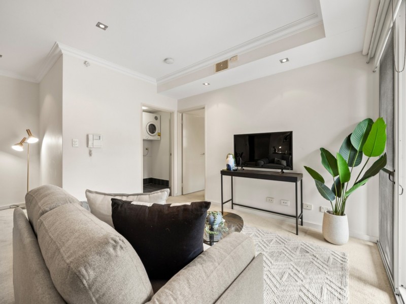 4/154 Aberdeen Street, Northbridge WA 6003