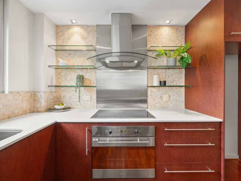 4/154 Aberdeen Street, Northbridge WA 6003