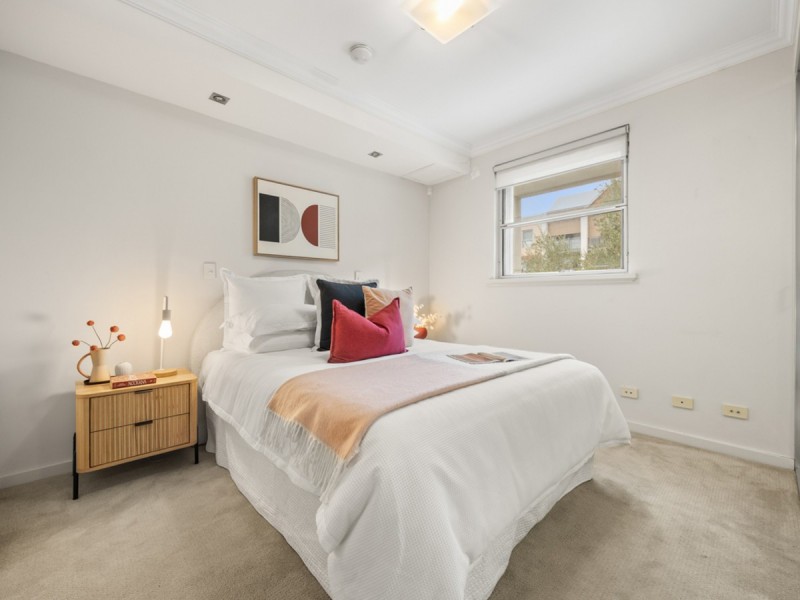 4/154 Aberdeen Street, Northbridge WA 6003