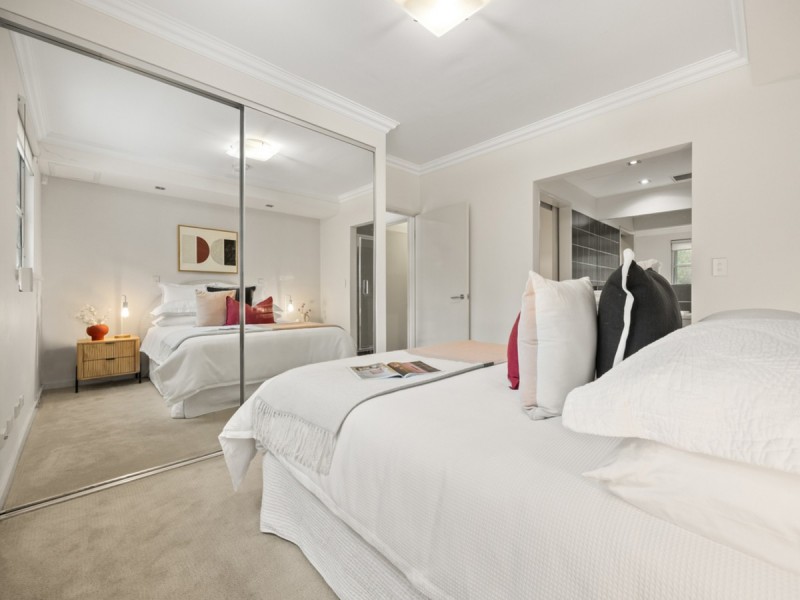 4/154 Aberdeen Street, Northbridge WA 6003