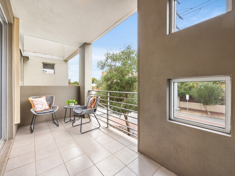 4/154 Aberdeen Street, Northbridge WA 6003