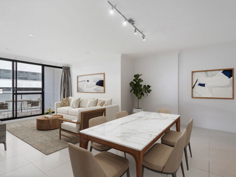 18/7-9 Bennett Street, East Perth WA 6004