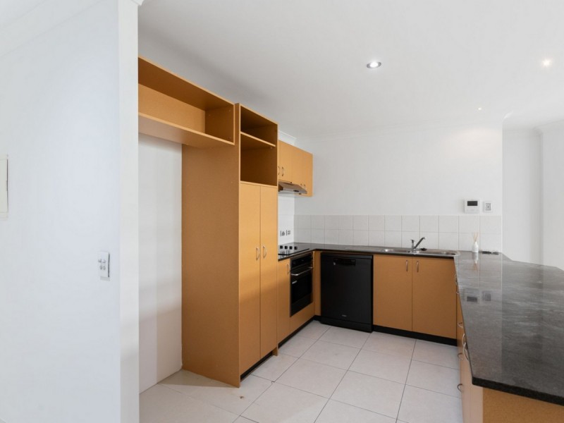 18/7-9 Bennett Street, East Perth WA 6004