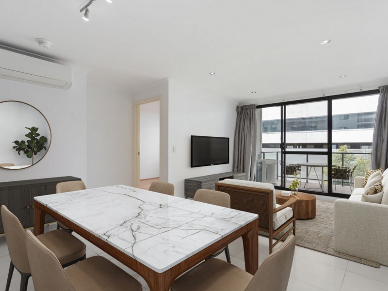 18/7-9 Bennett Street, East Perth WA 6004