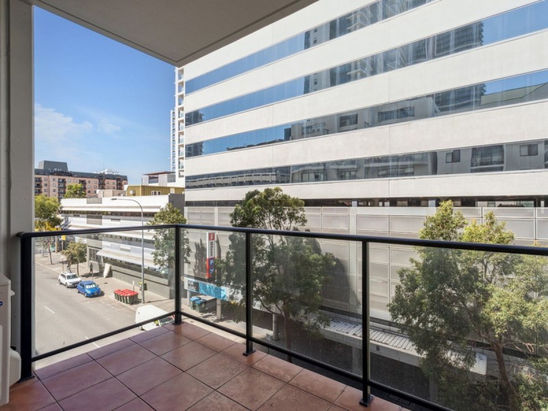 18/7-9 Bennett Street, East Perth WA 6004