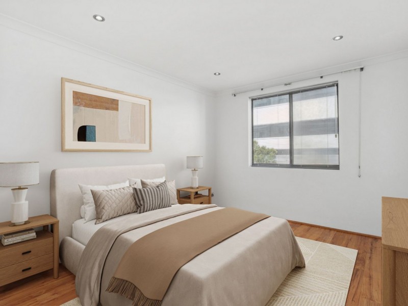 18/7-9 Bennett Street, East Perth WA 6004