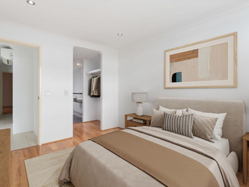 18/7-9 Bennett Street, East Perth WA 6004