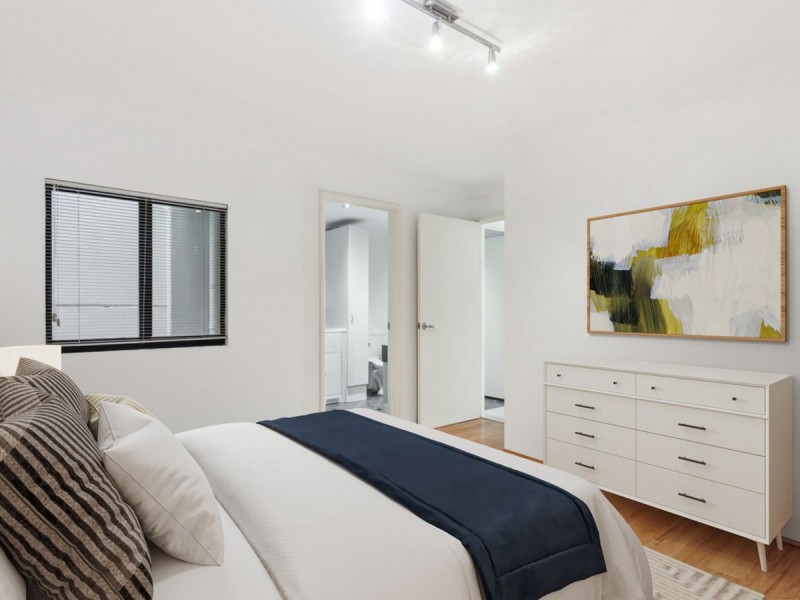 18/7-9 Bennett Street, East Perth WA 6004