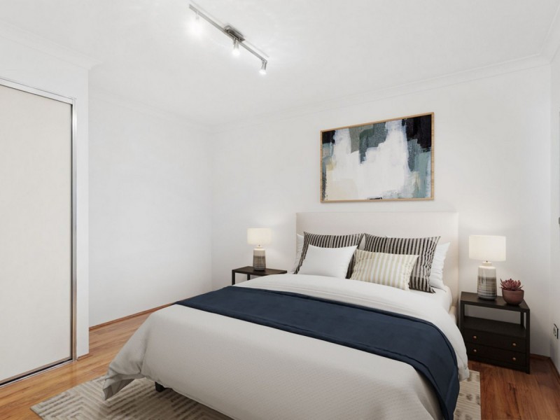 18/7-9 Bennett Street, East Perth WA 6004