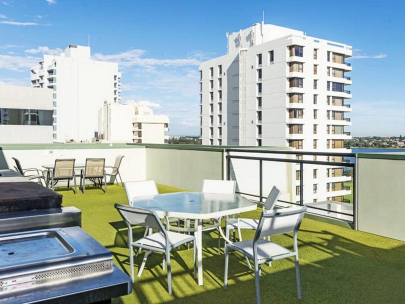 18/7-9 Bennett Street, East Perth WA 6004