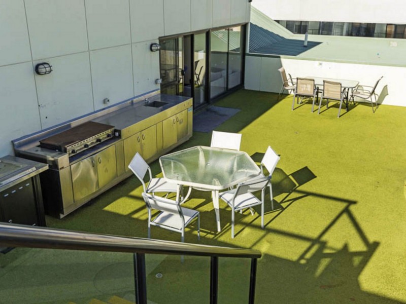 18/7-9 Bennett Street, East Perth WA 6004