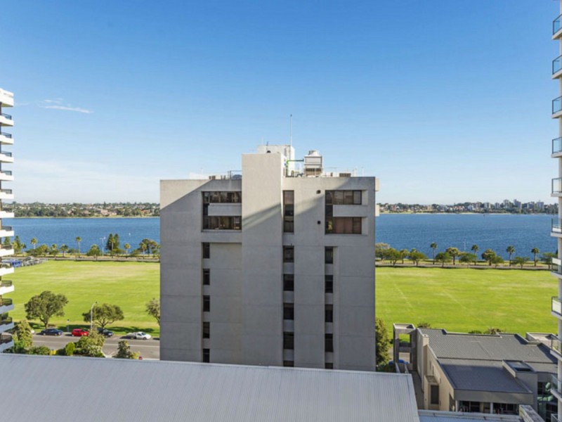 18/7-9 Bennett Street, East Perth WA 6004