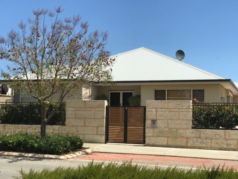 36 Greenlink Boulevard, Harrisdale WA 6112