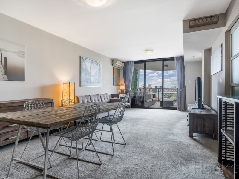 160/369 Hay Street, Perth WA 6000