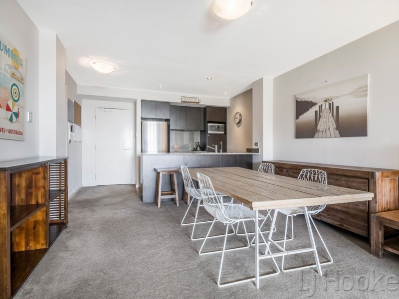 160/369 Hay Street, Perth WA 6000