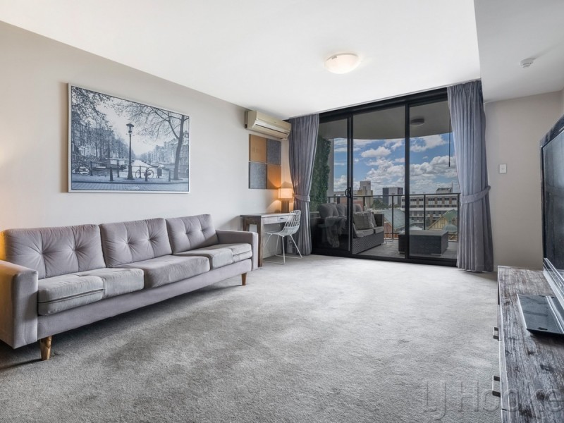 160/369 Hay Street, Perth WA 6000