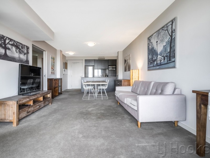 160/369 Hay Street, Perth WA 6000