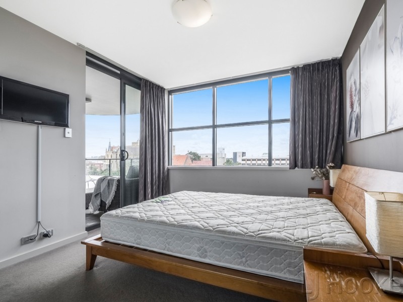 160/369 Hay Street, Perth WA 6000