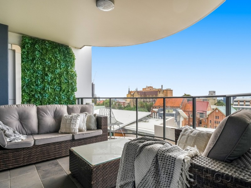 160/369 Hay Street, Perth WA 6000