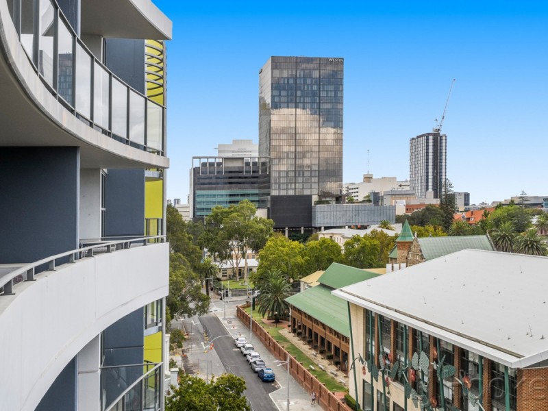 160/369 Hay Street, Perth WA 6000