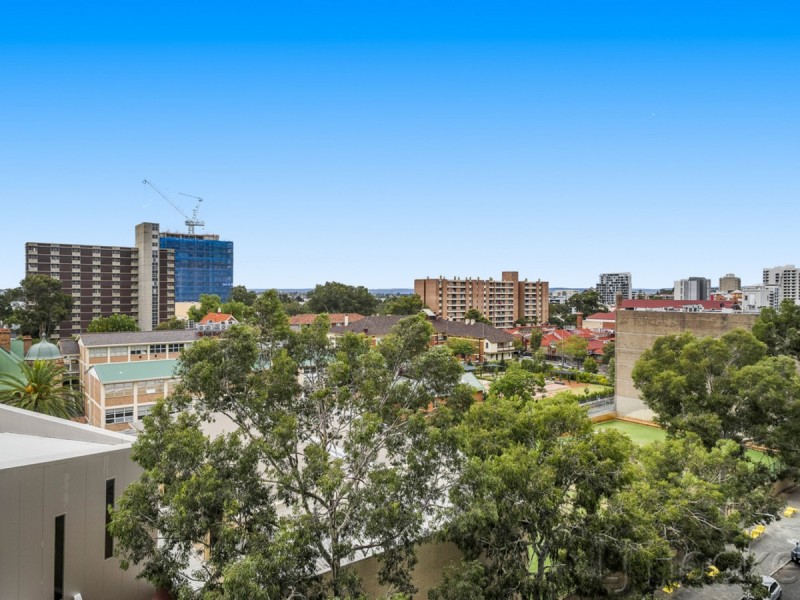 160/369 Hay Street, Perth WA 6000