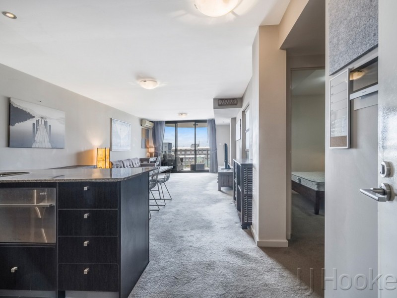 160/369 Hay Street, Perth WA 6000