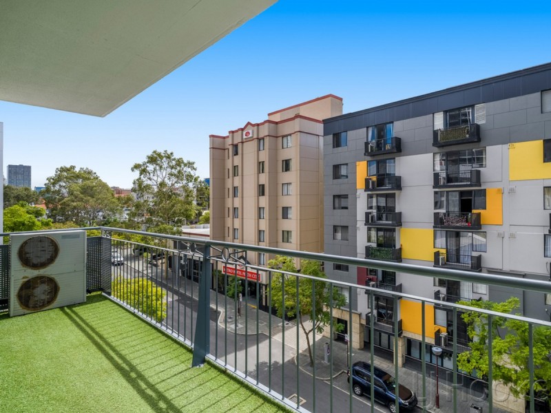 25/193 Hay Street, East Perth WA 6004
