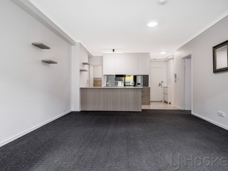 25/193 Hay Street, East Perth WA 6004