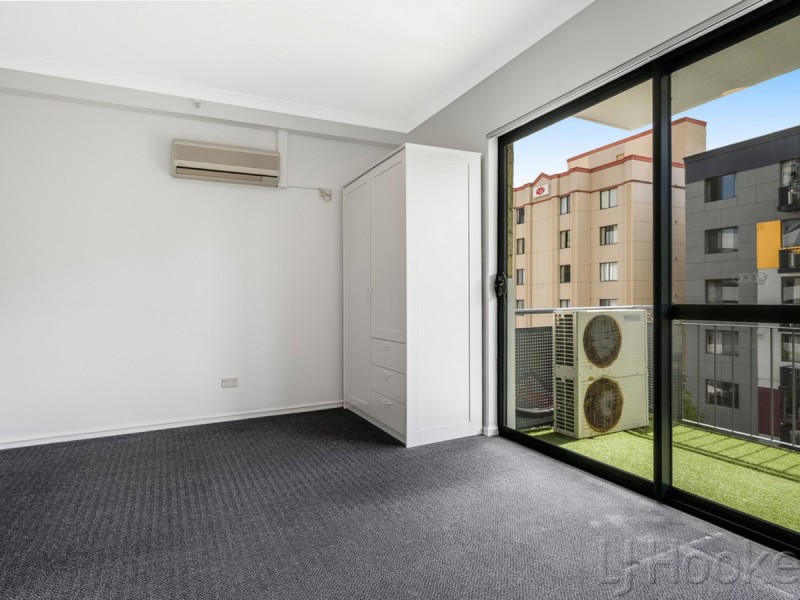 25/193 Hay Street, East Perth WA 6004