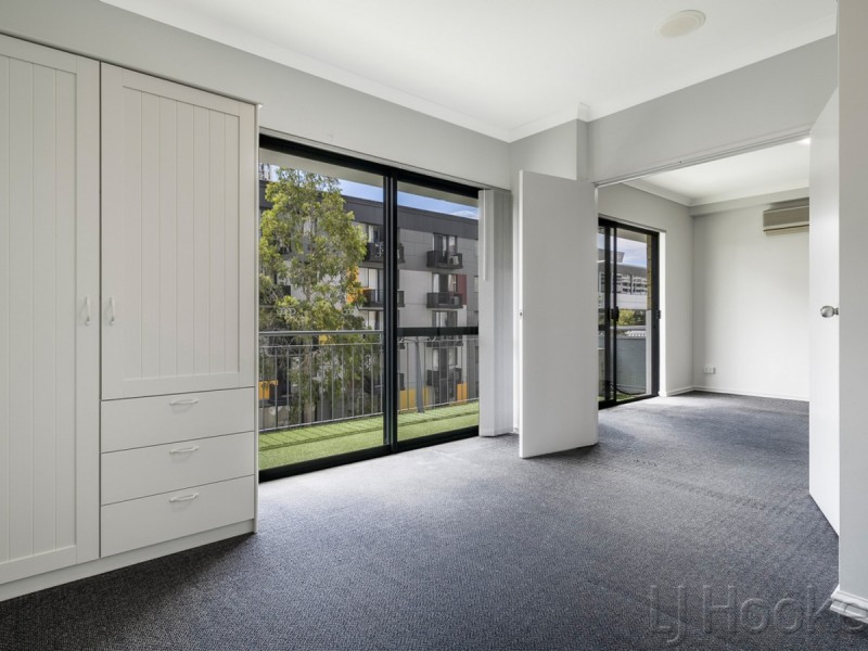 25/193 Hay Street, East Perth WA 6004