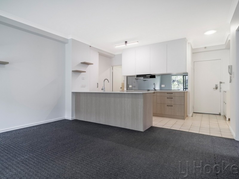 25/193 Hay Street, East Perth WA 6004