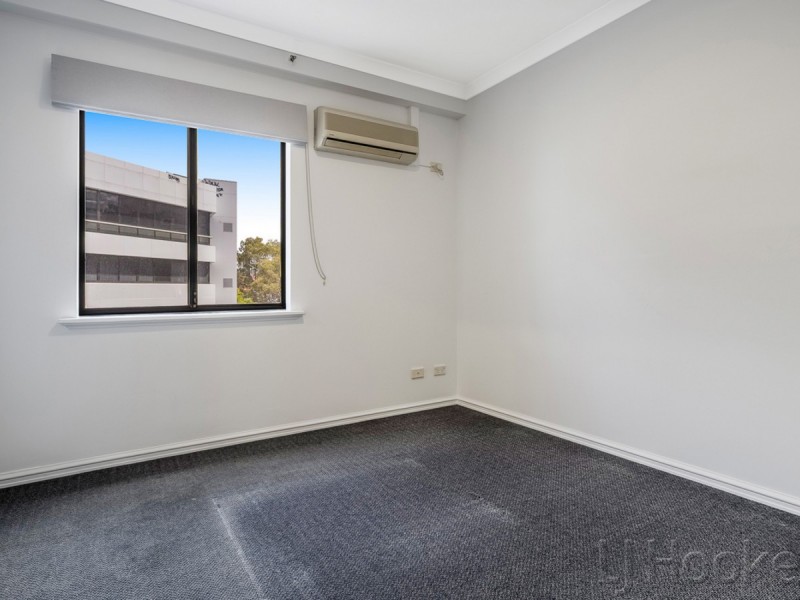 25/193 Hay Street, East Perth WA 6004
