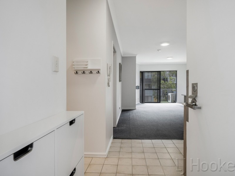25/193 Hay Street, East Perth WA 6004