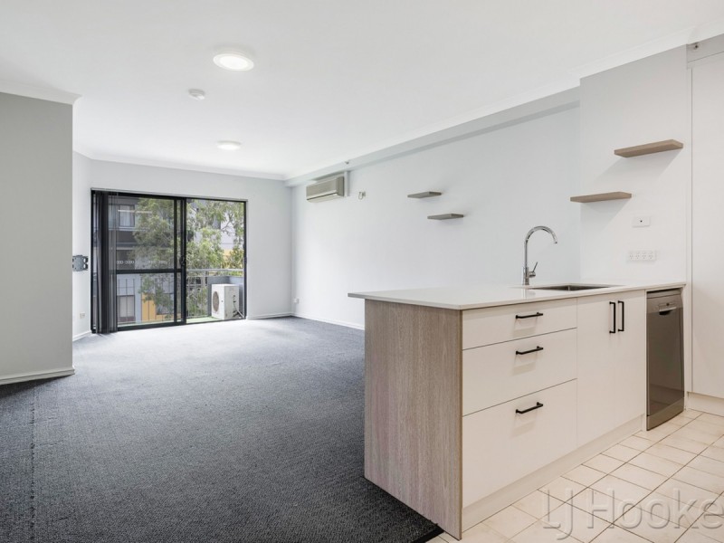 25/193 Hay Street, East Perth WA 6004