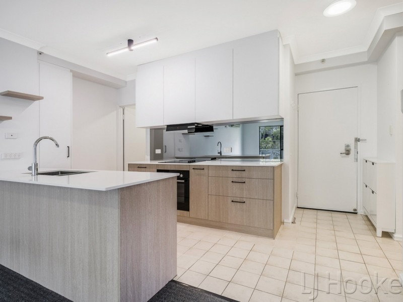 25/193 Hay Street, East Perth WA 6004