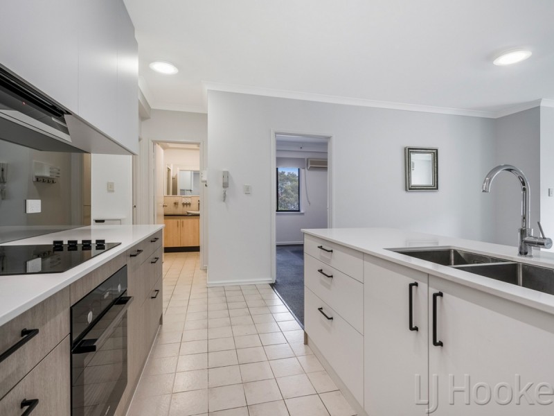 25/193 Hay Street, East Perth WA 6004